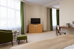 Green Resort HOTEL&SPA : Апартаменты 3-комнатные - photo 36