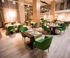 Green Resort HOTEL&SPA : Ресторан Meals & Hills