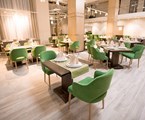 Green Resort HOTEL&SPA : Ресторан Meals & Hills