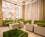 Green Resort HOTEL&SPA : Ресторан Meals & Hills