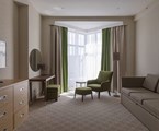 Green Resort HOTEL&SPA : Люкс 2-комнатный люкс Люкс 2-комнатный