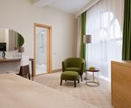 Green Resort HOTEL&SPA : Стандартный 1-комнатный 2-местный