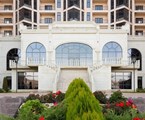 Green Resort HOTEL&SPA : Территория