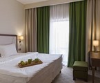 Green Resort HOTEL&SPA : Люкс 2-комнатный люкс Люкс 2-комнатный