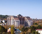 Green Resort HOTEL&SPA : Отель внешний вид