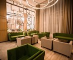 Green Resort HOTEL&SPA : Ресторан Meals & Hills