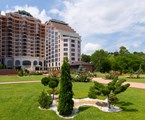 Green Resort HOTEL&SPA : Отель внешний вид