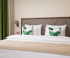 Green Resort HOTEL&SPA : Стандартный 1-комнатный 2-местный