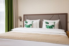 Green Resort HOTEL&SPA : Стандартный 1-комнатный 2-местный - photo 29