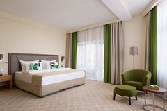 Green Resort HOTEL&SPA : Люкс 2-комнатный - photo 37