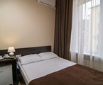 Amira Park Hotel: Стандарт 1-местный