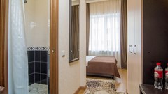 Amira Park Hotel: Стандарт 1 местный Стандарт 1 местный - photo 16