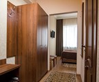 Amira Park Hotel: Стандарт 2-местный