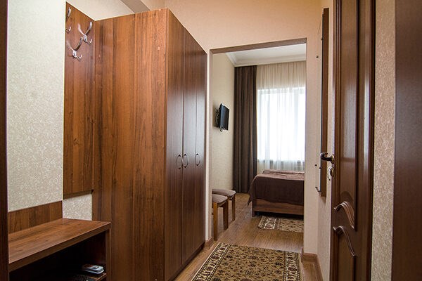 Amira Park Hotel: Стандарт 2-местный