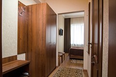 Amira Park Hotel: Стандарт 2-местный - photo 4