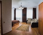 Amira Park Hotel: Студия  1-комнатная