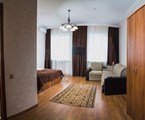 Amira Park Hotel: Студия студия 1 комнатная Студия  1-комнатная