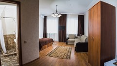 Amira Park Hotel: Студия студия 1 комнатная Студия  1-комнатная - photo 22