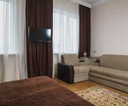 Amira Park Hotel: Студия студия 1 комнатная Студия  1-комнатная