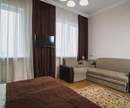 Amira Park Hotel: Студия  1-комнатная