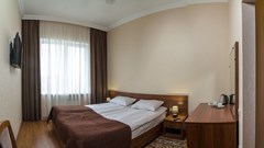 Amira Park Hotel: Стандарт 2-местный Стандарт 2-местный - photo 18