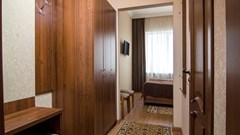 Amira Park Hotel: Стандарт 2-местный Стандарт 2-местный - photo 19