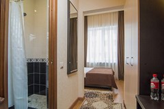 Amira Park Hotel: Стандарт 1-местный - photo 2