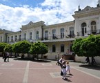 Narzan Sanatorium: Корпус 4