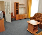 Narzan Sanatorium: Стандартный 2-местный 2-комнатный 2 категории корп.1 (2К2м2к1)