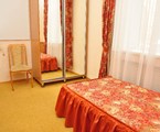 Narzan Sanatorium: Стандартный 2-местный 2-комнатный 1 категории корп. 4 (1к2м2к4)