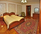 Narzan Sanatorium: Люкс 1-местный 2-комнатный корпус 3