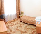 Narzan Sanatorium: Стандартный 1-местный 1-категория 1-комнатный корп. 1 (1к1м1к1)