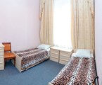 Narzan Sanatorium: Стандартный 2-местный 2-комнатный 1 категории в корп.1 (1К2м2к1)