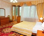 Narzan Sanatorium: Люкс 1-местный 2-комнатный корпус 3