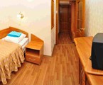 Narzan Sanatorium: Стандартный 1-местный 1-категория 1-комнатный корп. 1 (1к1м1к1) Первая категория одноместный однокомнатный