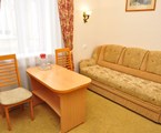 Narzan Sanatorium: Стандартный 2-местный 2-комнатный 1 категории корп. 4 (1к2м2к4)