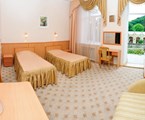 Narzan Sanatorium: Стандартный 2-местный 1 категории 1-комнатный корп. 4 (1к2м1к4)