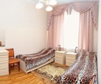 Narzan Sanatorium: Стандартный 2-местный 2-комнатный 1 категории в корп.1 (1К2м2к1)