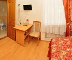 Narzan Sanatorium: Стандартный 1-местный 2 категории 1-комнатный корп. 4 (2к1м1к4