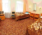 Narzan Sanatorium: Стандартный 2-местный 2 категории 1-комнатный корп. 1 (2к2м1к1)   Вторая категория двухместный однокомнатный