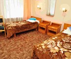 Narzan Sanatorium: Стандартный 2-местный 2 категории 1-комнатный корп. 1 (2к2м1к1)   Вторая категория двухместный однокомнатный