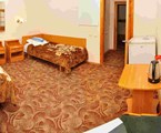 Narzan Sanatorium: Стандартный 2-местный 2 категории 1-комнатный корп. 1 (2к2м1к1)   Вторая категория двухместный однокомнатный