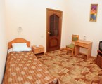 Narzan Sanatorium: Стандартный 1-местный 2 категория 1-комнатный корп.1 (2к1м1к1) Стандартный 1-местный 2 категория 1-комнатный корп.1 (2к1м1к1)