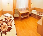 Narzan Sanatorium: Стандартный 2-местный 1 категории 1-комнатный корп. 4  (1к2м1к4)  Стандартный 2-местный 1 категории 1-комнатный корп. 4 (1к2м1к4)