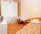 Narzan Sanatorium: Стандартный 1-местный 1 категории 1-комнатный корп. Горный (1к1м1кГ)