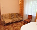 Narzan Sanatorium: Стандартный 2-местный 2-комнатный 1 категории корп.Горный (1к2м2кГ)