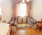 Narzan Sanatorium: Стандартный 2-местный 2-комнатный 1 категории в корп.1 (1К2м2к1)