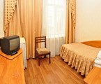 Narzan Sanatorium: Стандартный 1-местный 1-категория 1-комнатный корп. 1 (1к1м1к1)