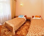 Narzan Sanatorium: Стандартный 2-местный 2-комнатный 1 категории корп.Горный (1к2м2кГ)