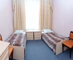 Narzan Sanatorium: Стандартный 2-местный 2-комнатный 1 категории в корп.1 (1К2м2к1)